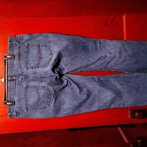 15/16 x 32 Wranglers